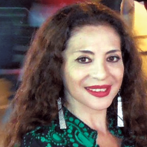 Tarjeta Carla Montes